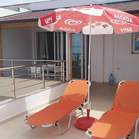 Summer Close To The - Ares 3 * Sarande